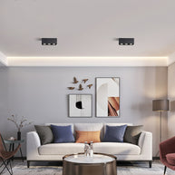 Giyan Adjustable Spotlight
