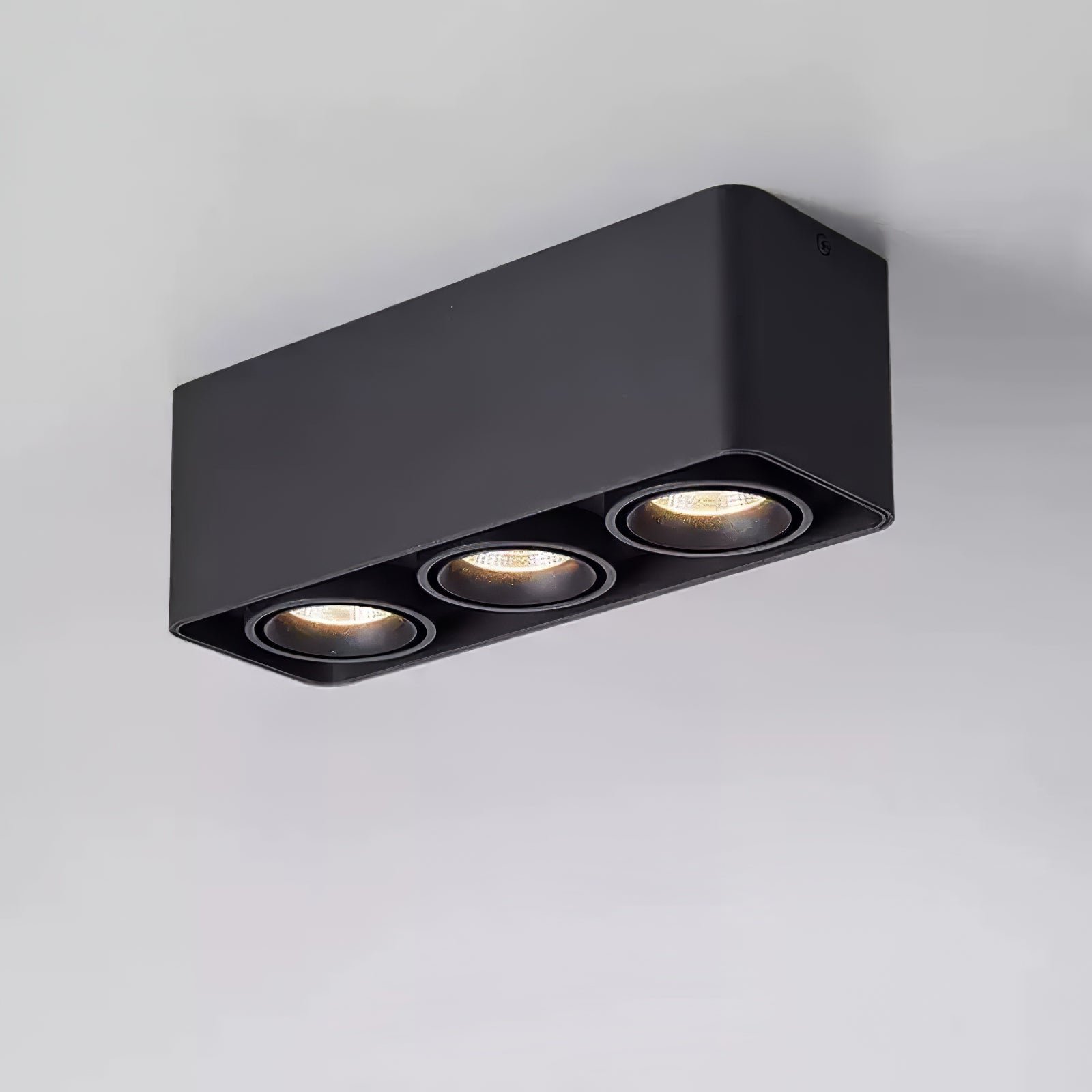Giyan Adjustable Spotlight