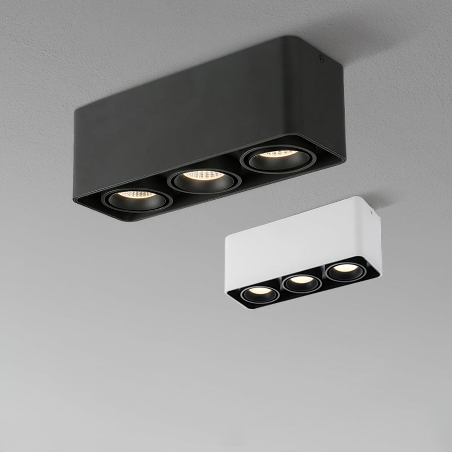 Giyan Adjustable Spotlight
