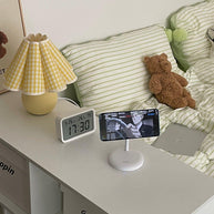 Kicsi Knife Pleat Table Lamp