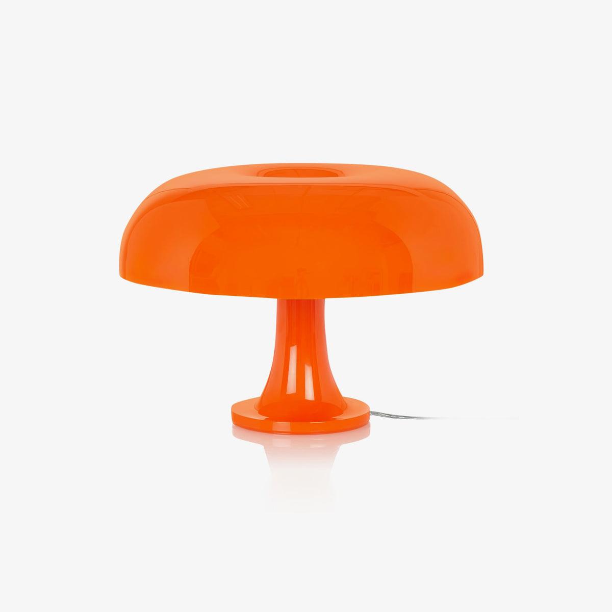 Pippora Glossy Dome Table Lamp