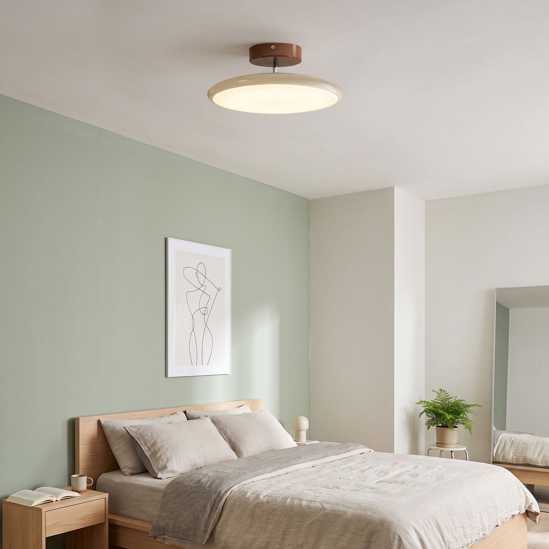 Drift Adjustable Ceiling Lamp