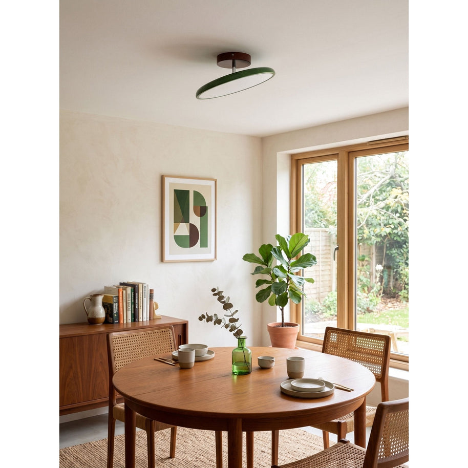 Drift Adjustable Ceiling Lamp