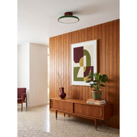 Drift Adjustable Ceiling Lamp
