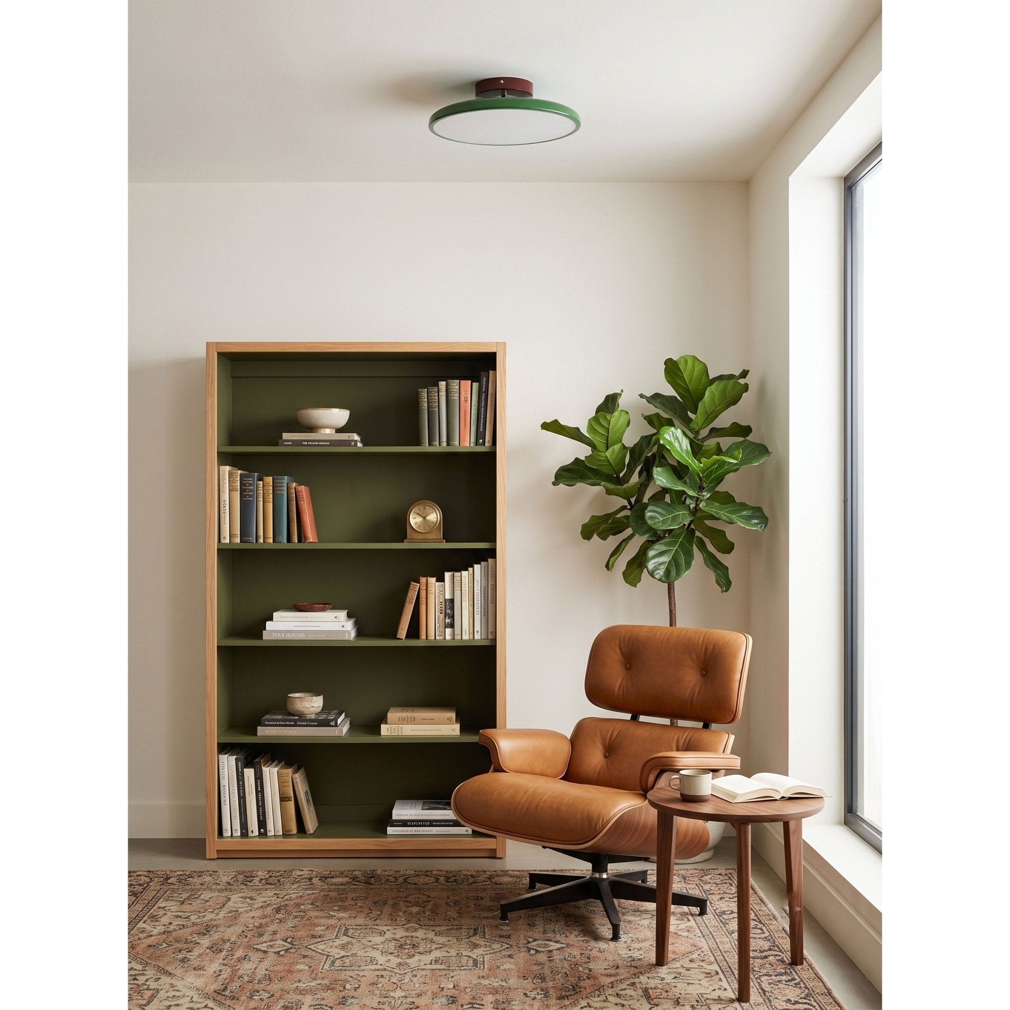Drift Adjustable Ceiling Lamp