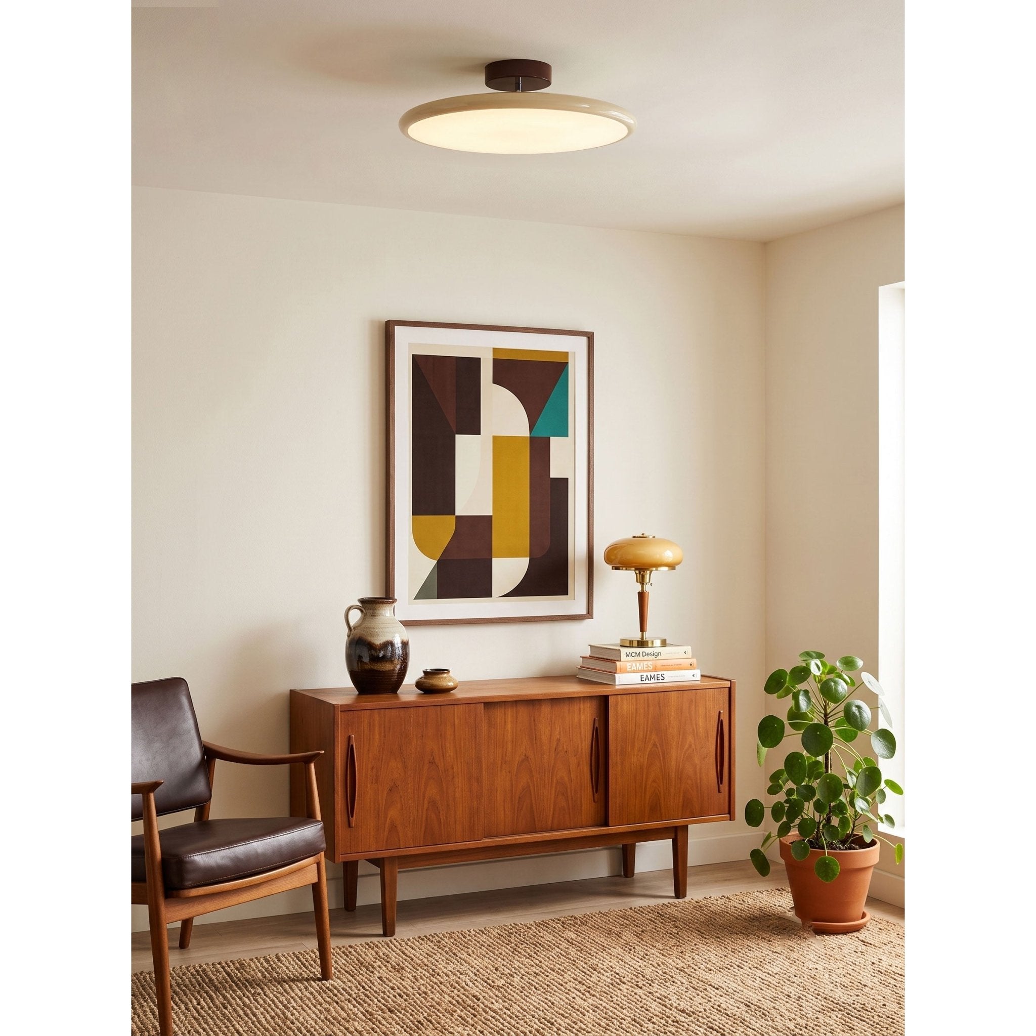 Drift Adjustable Ceiling Lamp