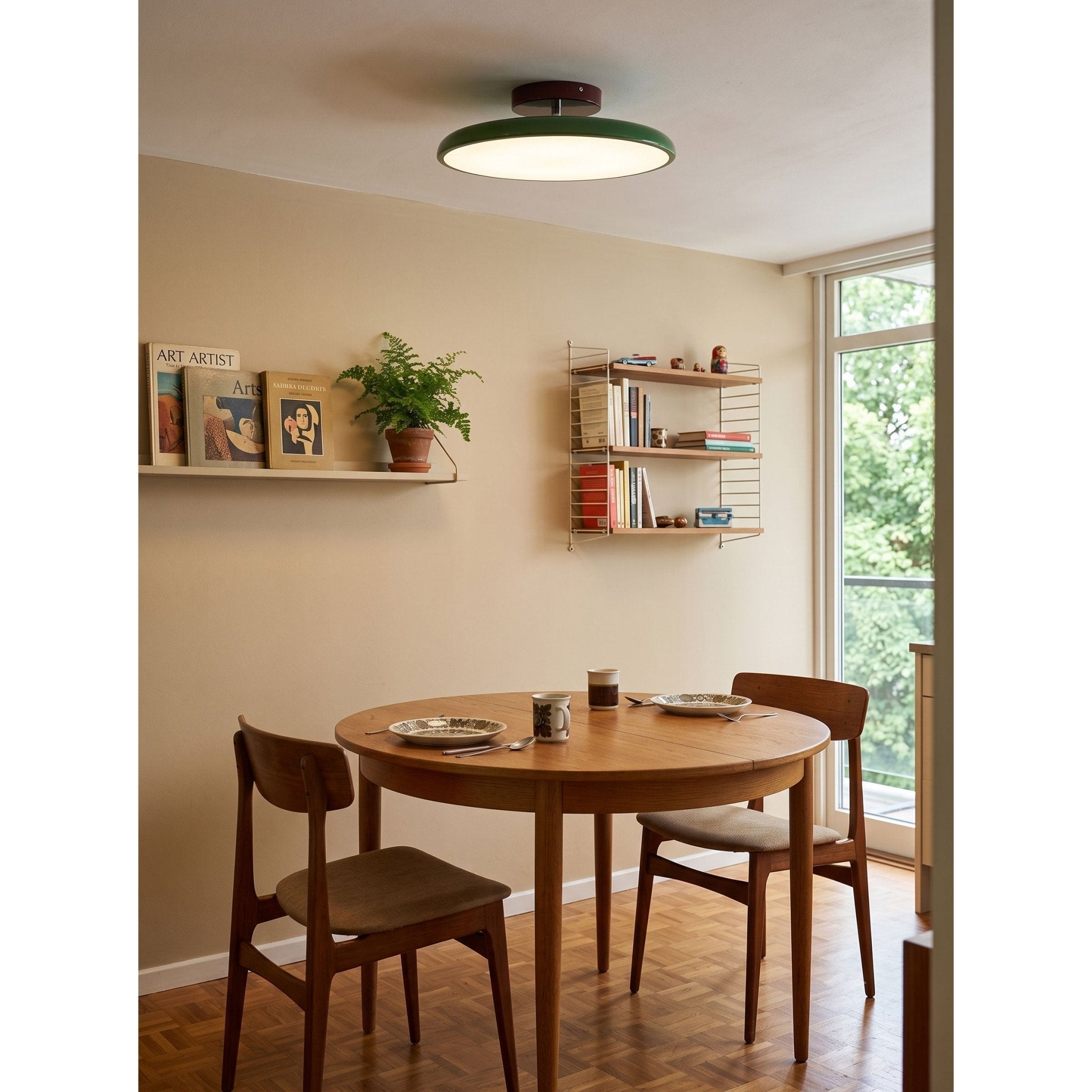 Drift Adjustable Ceiling Lamp