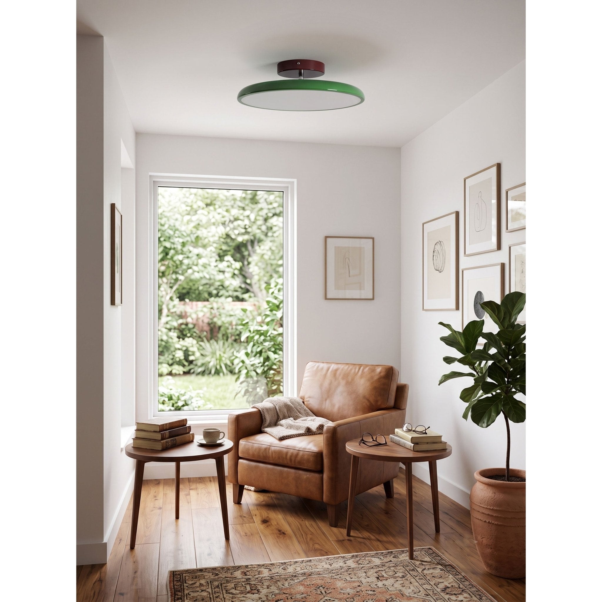 Drift Adjustable Ceiling Lamp