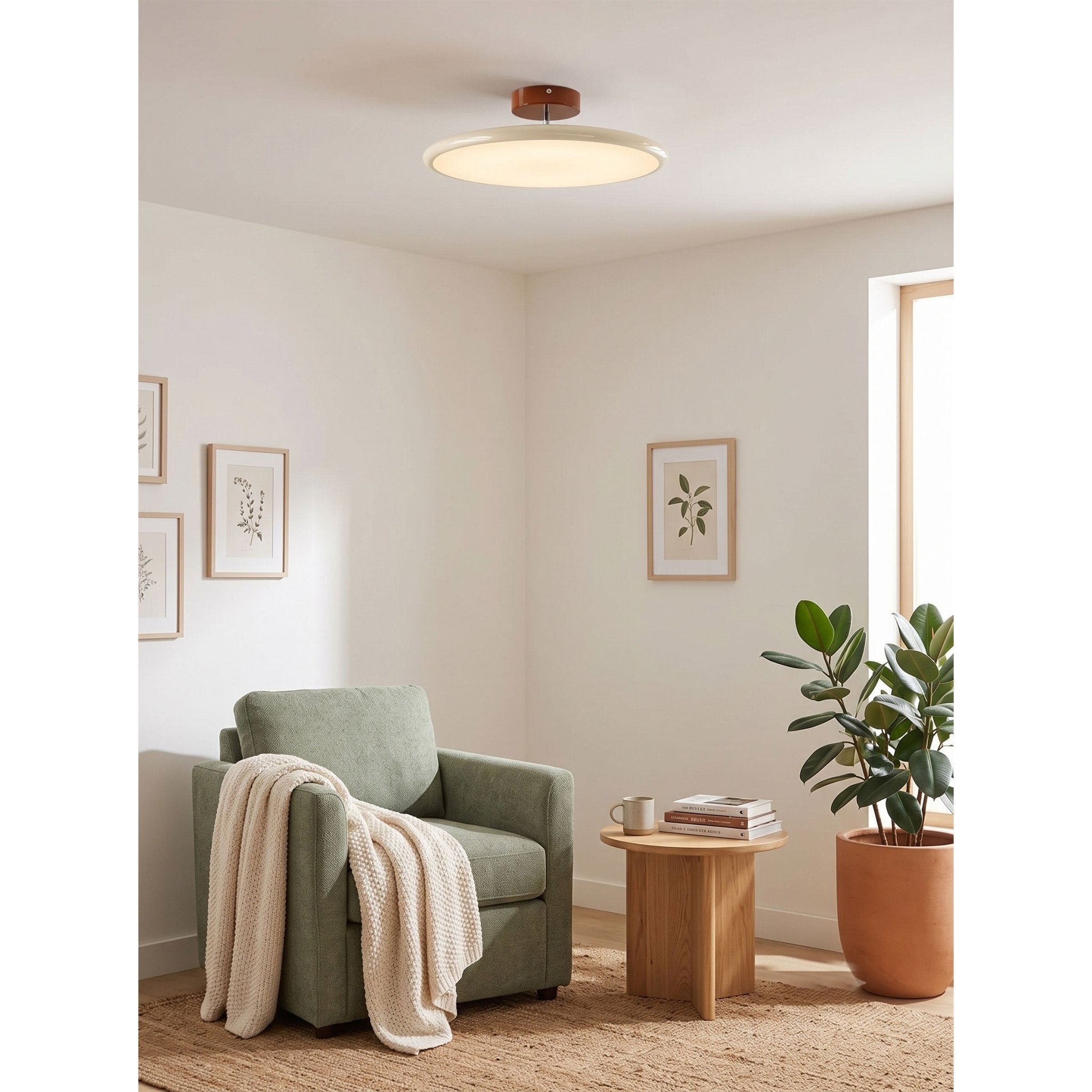 Drift Adjustable Ceiling Lamp