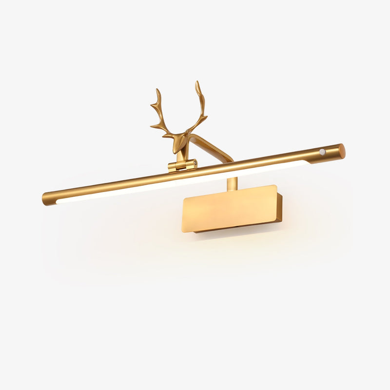 Antrelle Stag Accent Picture Light