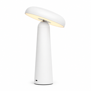 Nori Mushroom USB Rechargeable Table Lamp
