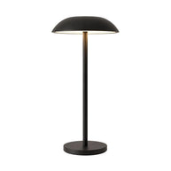Sable Contemporary Minimal Rechargeable LED Table Lamp - product hero image for Comvilo lighting