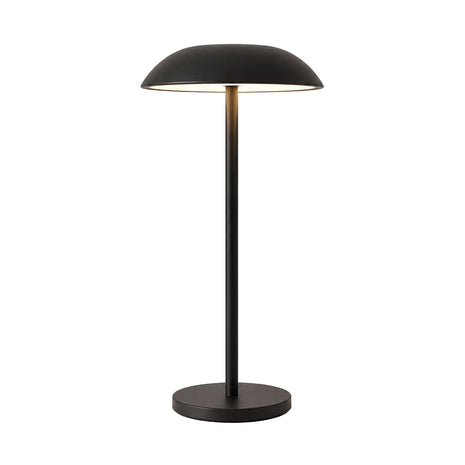 Sable Contemporary Minimal Rechargeable LED Table Lamp - product hero image for Comvilo lighting