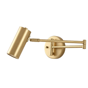 Marlow Arc Swing Wall Sconce