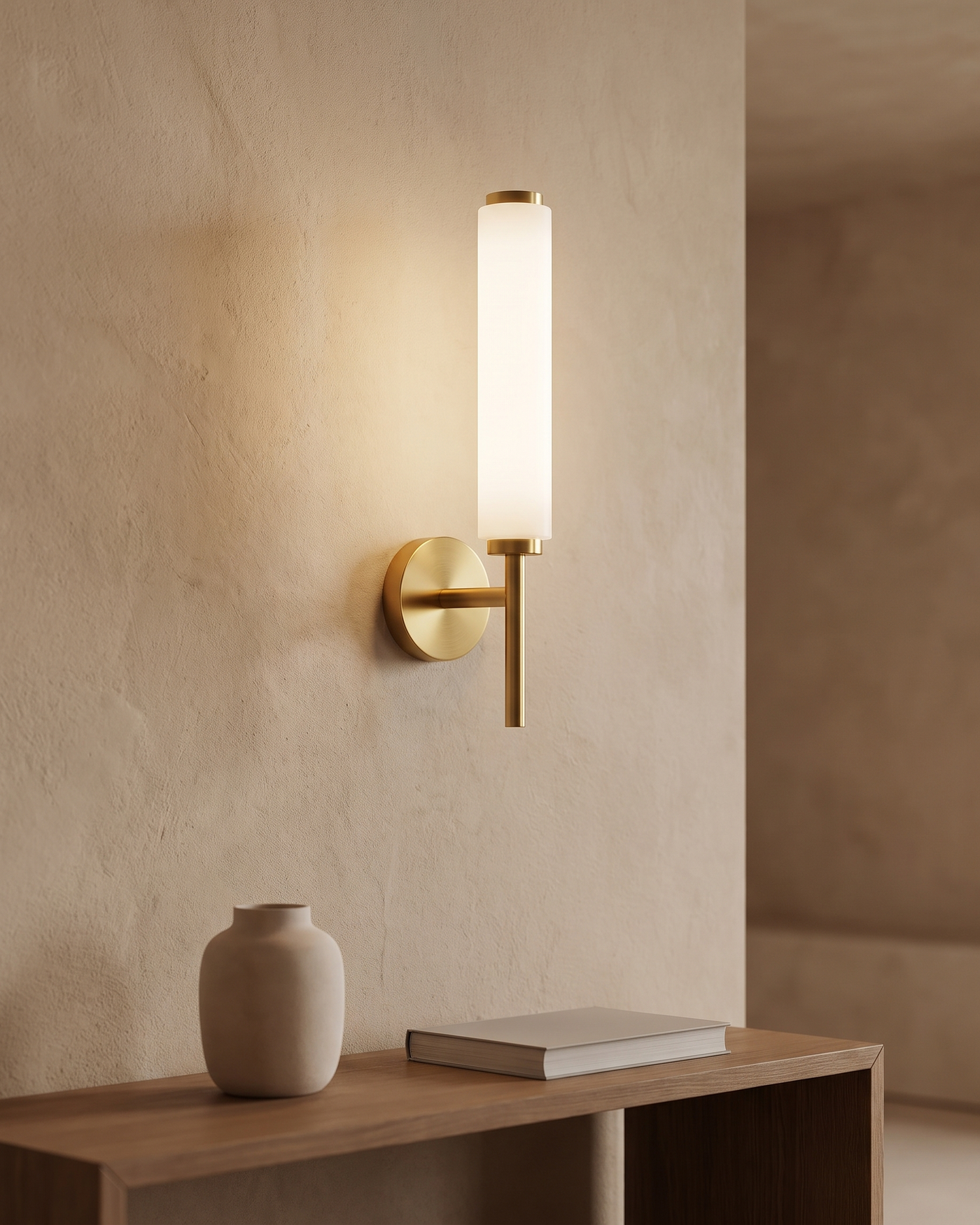 Brindisi Wall Sconce