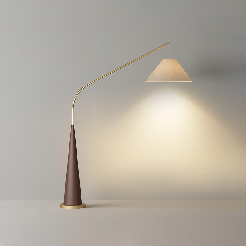 Arcavine Arc Floor Lamp