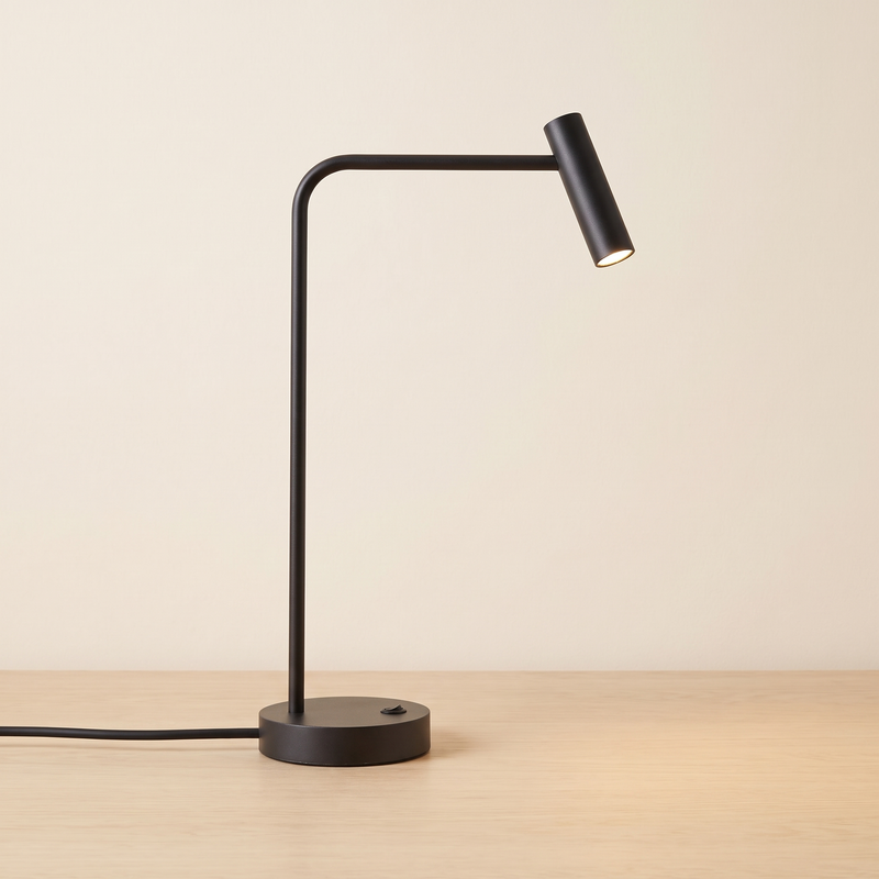 Sivren Task Table Lamp