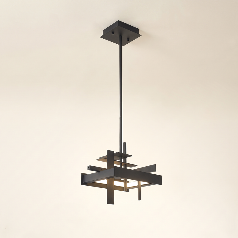 Planora Planar Pendant Light