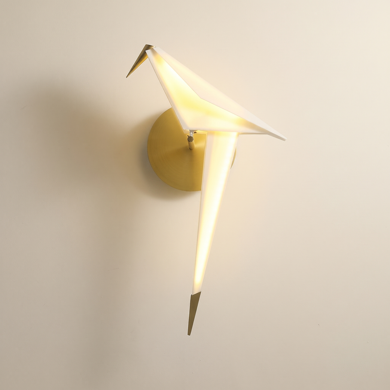 Soravin Bird Wall Light