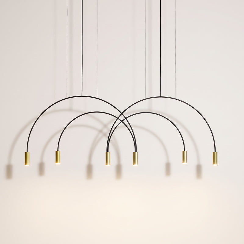 Arvelle Pendant Light