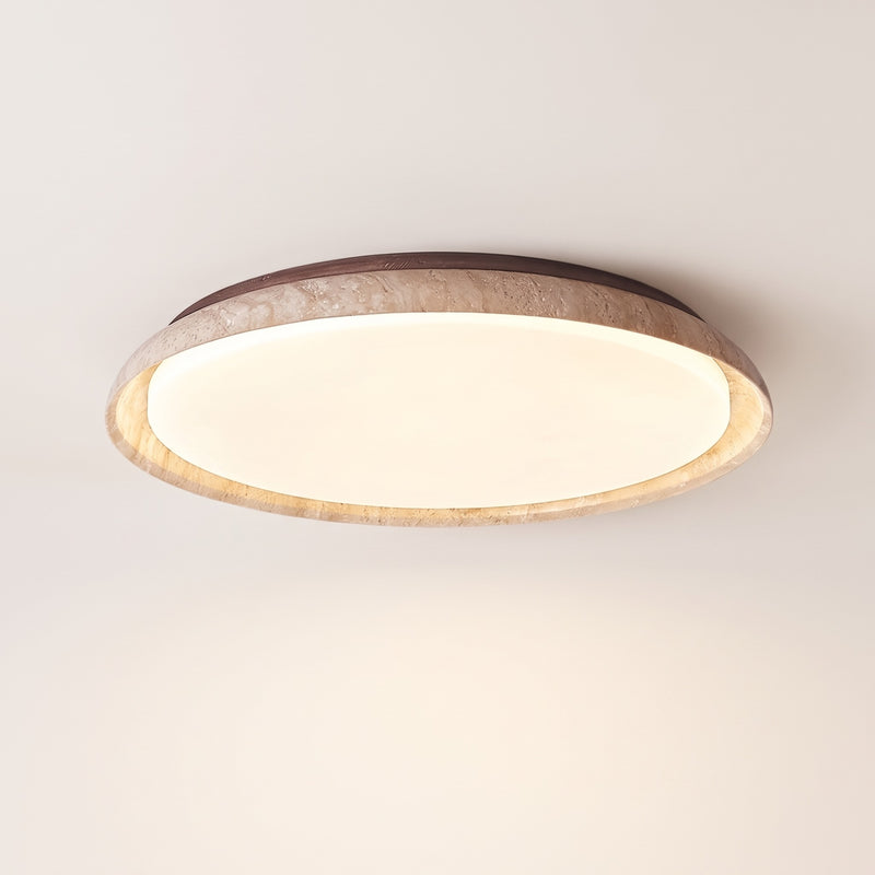 Aurenth Edge Ceiling Light