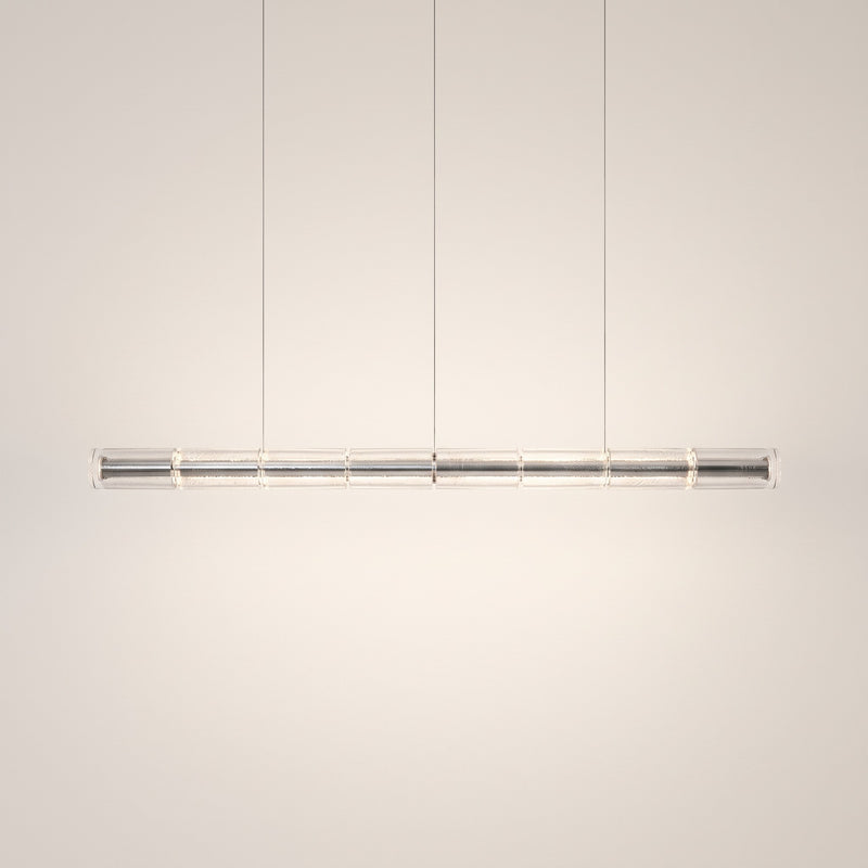 Cadressa Glass Chandelier