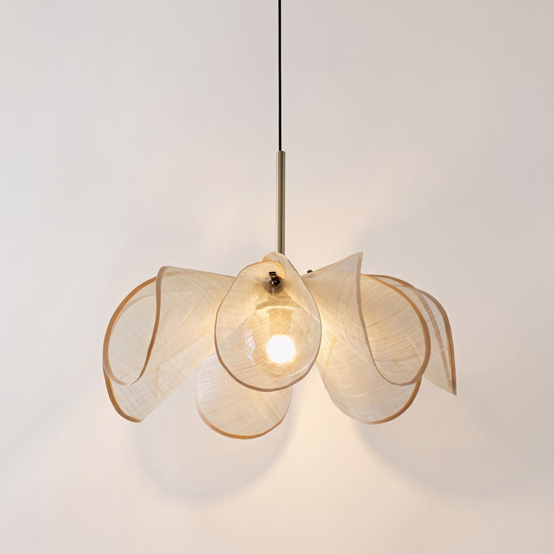 Seradina Loom Pendant Light