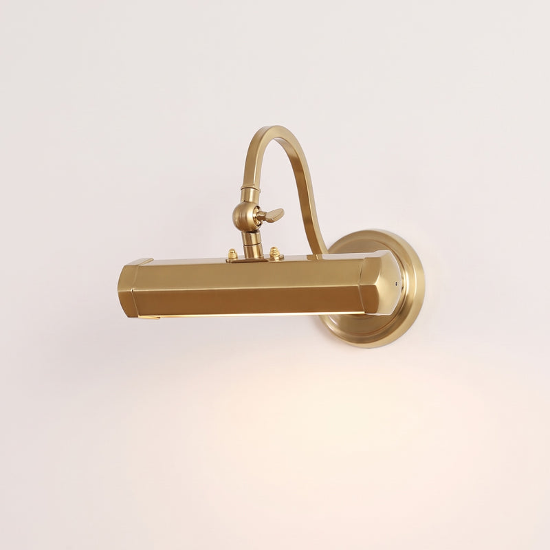 Pacielle Wall Light