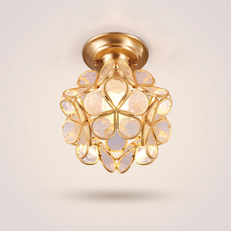 Aurisse Bloom Ceiling Light