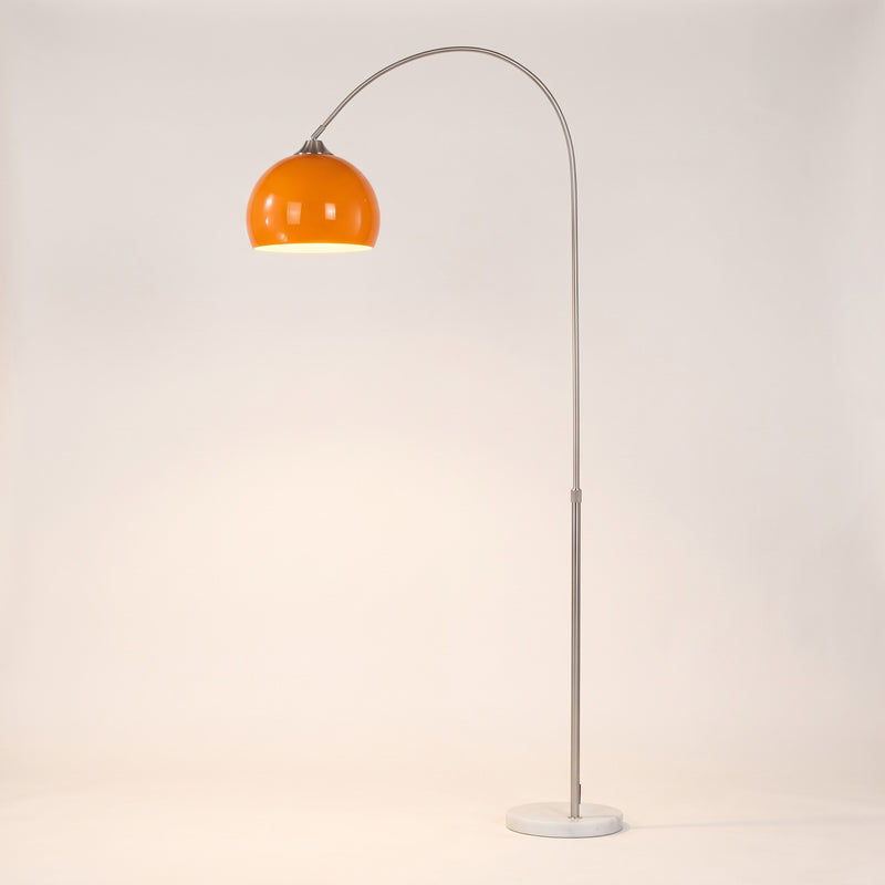 Orienne Arch Floor Lamp