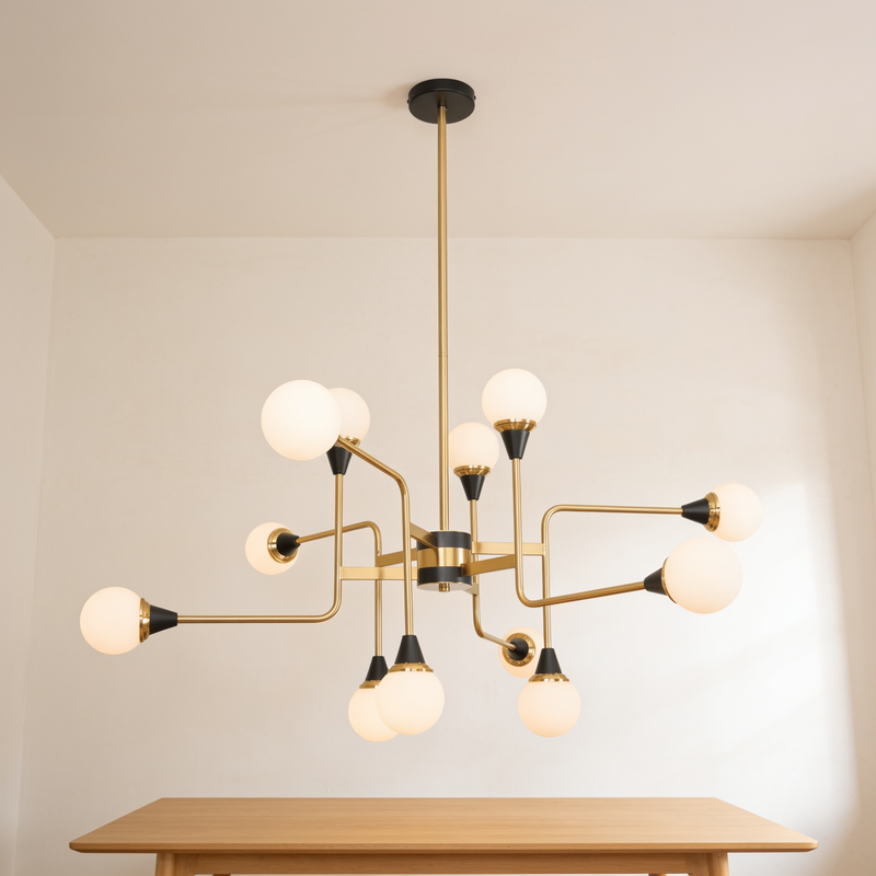 Estavrin Chandelier