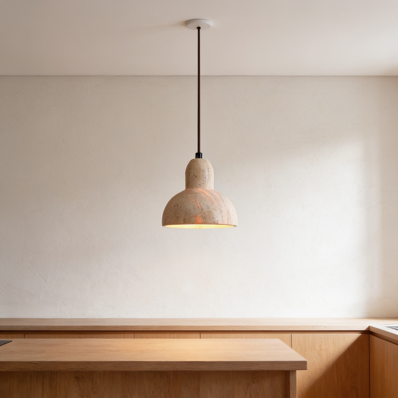 Halovyn Pendant Light