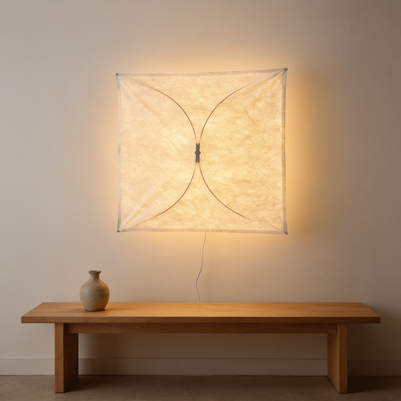 Kivora Wall Light
