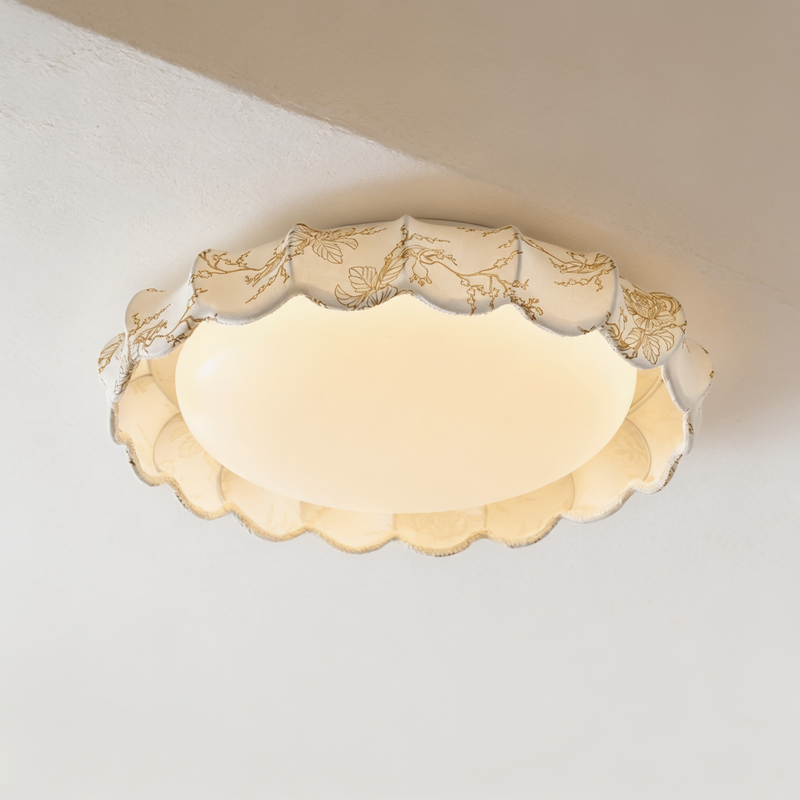 Lunavess Ceiling Light