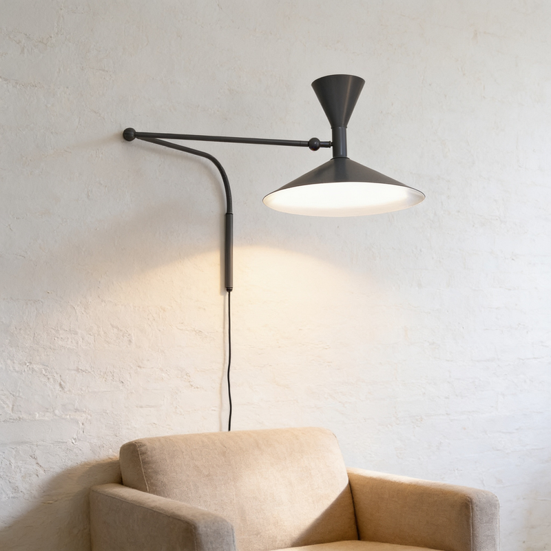Marsellin Wall Light