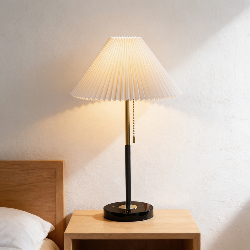 Mathella Table Lamp