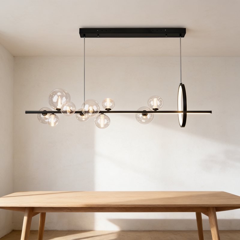 Mivaryn Chandelier