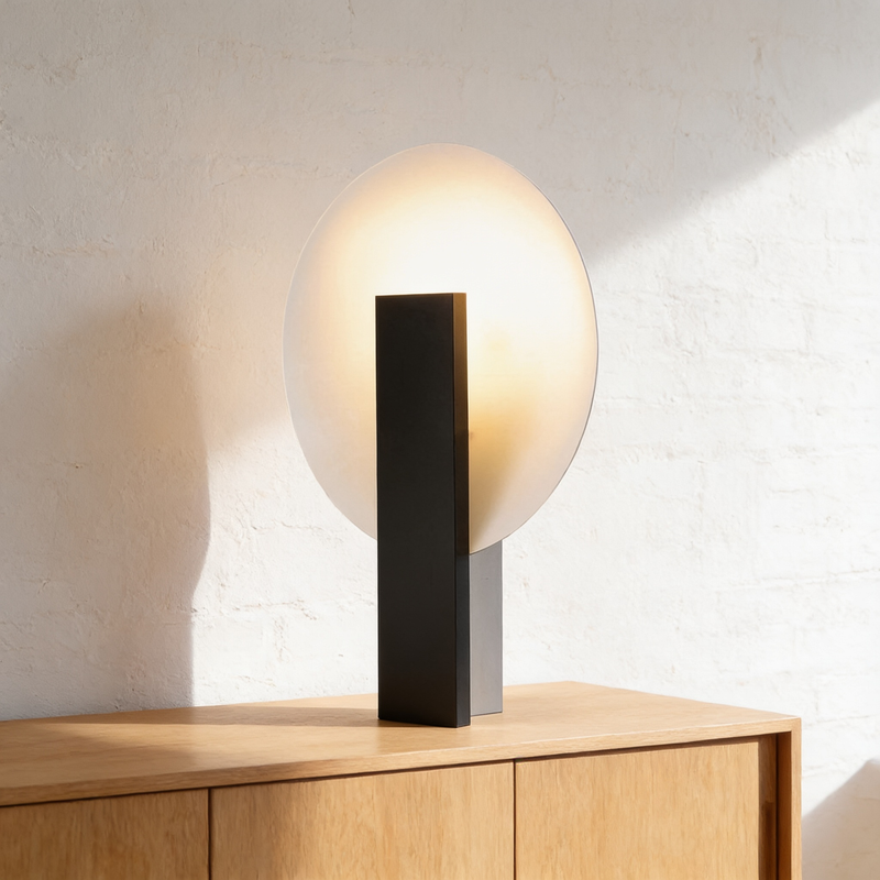 Orbelyn Table Lamp