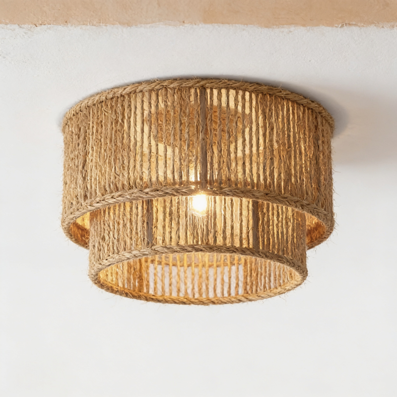 Pathella Ceiling Light