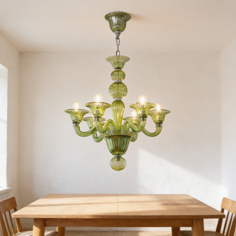 Rafellin Chandelier