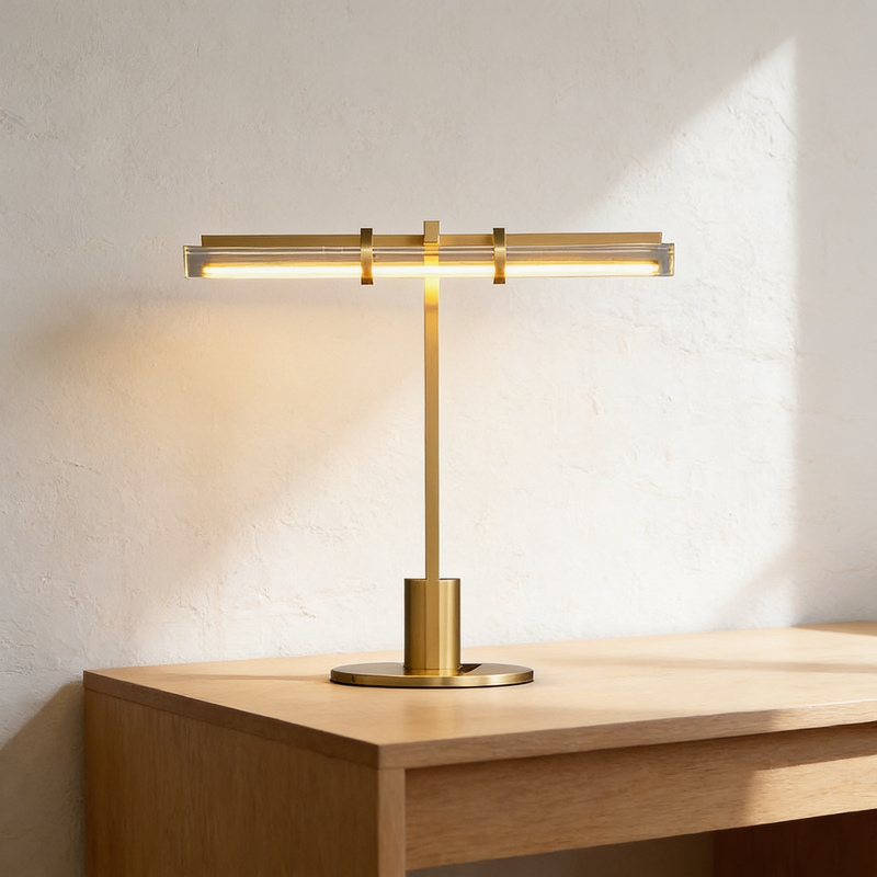Revalyn Table Lamp