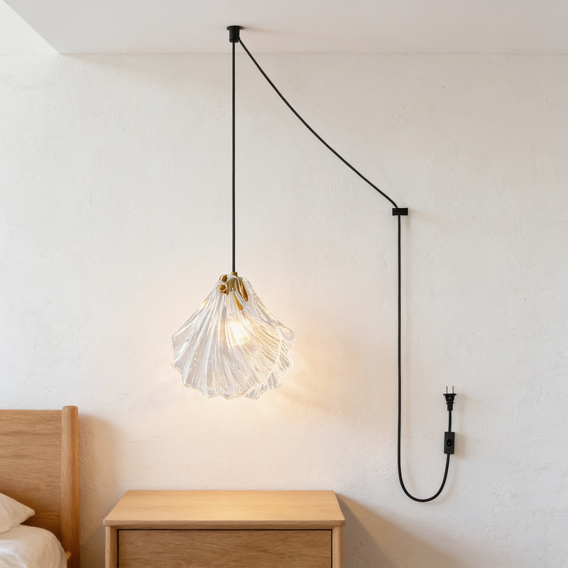 Shelvara Pendant Light