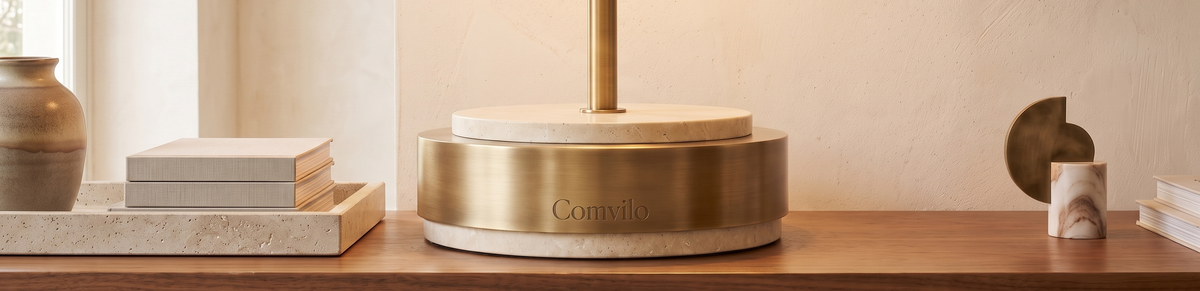 Comvilo Contact Us banner