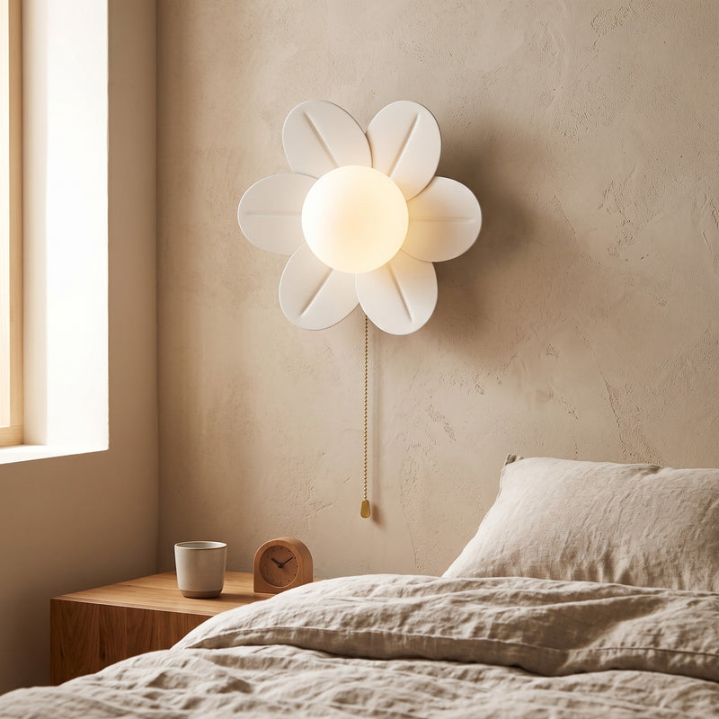 Fleurin Wall Light