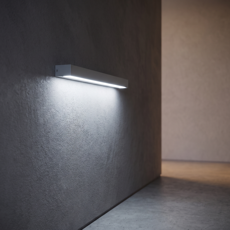 Volara Dome LED Wall Light