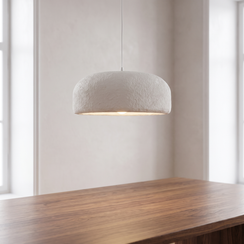 Ostrine Pendant Light