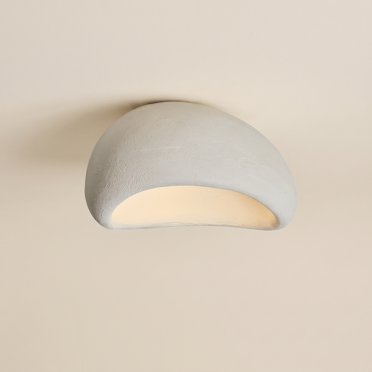 Jolaine Cloud Ceiling Light