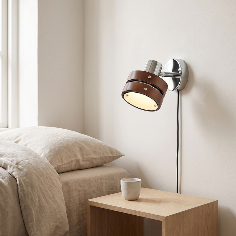 Karrivelle Wall Light