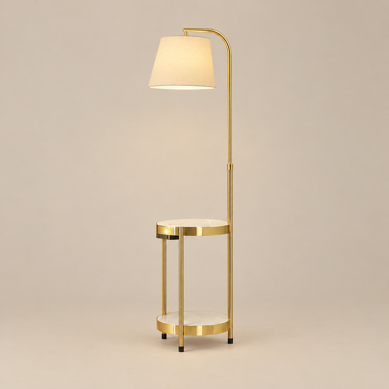 Lileth Floor Lamp