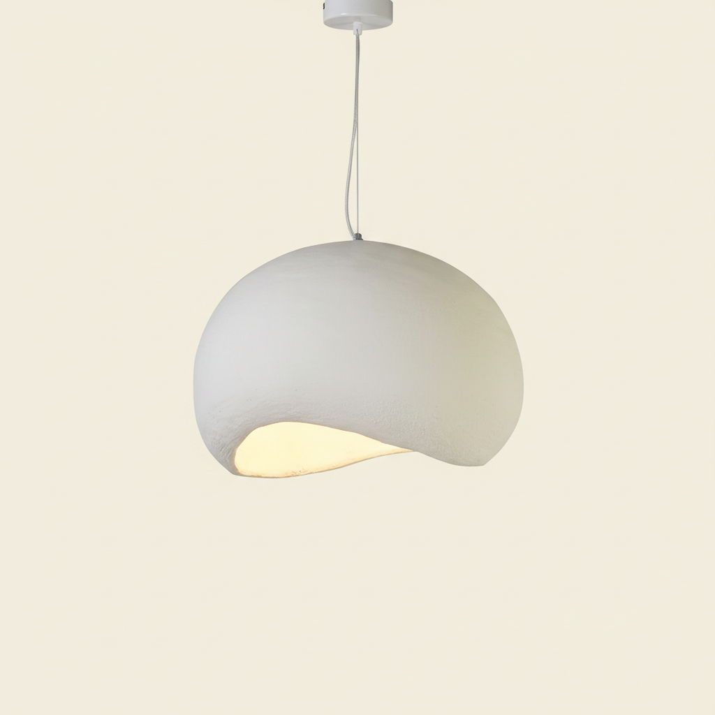 Lomira Cloud Pendant Light
